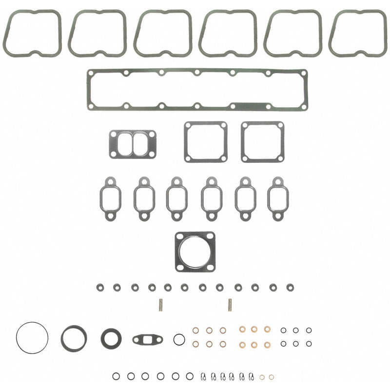 Fel-Pro Dodge RAM 2500 HSU 9332 Engine Cylinder Head Gasket Set Head Gasket Sold Separately