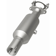 Load image into Gallery viewer, Magnaflow Conv Direct Fit 19-20 Kia Forte 2L Underbody