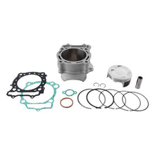 Load image into Gallery viewer, Cylinder Works 06-09 Suzuki LT-R 450 450cc +2.5mm Big Bore Cylinder Kit 474cc 11.7:1 Comp. 98mm