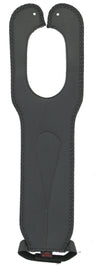 Mustang 77-84 Harley FX Low Rider Tank Bib - Black