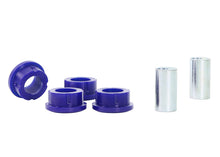 Load image into Gallery viewer, SuperPro 2002 Lexus SC430 Base Front Lower Inner Control Arm Camber Adjustable Bushing Kit