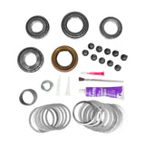 Yukon Gear 21-23 Ford Bronco/19-23 Ford Ranger Master Overhaul Kit for Dana M220 Rear Differential