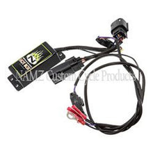 Load image into Gallery viewer, NAMZ 09-13 V-Twin CVO/SE Models ONLY Plug-N-Play Tour Pack Run/Brake/Turn Sig Harness Easy Removal