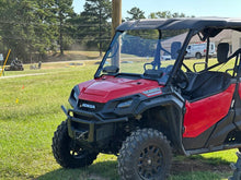 Load image into Gallery viewer, Seizmik 16-23 Honda Pioneer 1000/ 5 Windshield Vented AR2