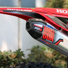 Load image into Gallery viewer, Big Gun 15-16 Honda CRF 450R EVO R MX Full Exhaust