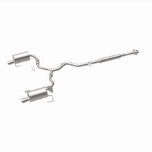 Load image into Gallery viewer, MagnaFlow BRE Exhaust Kit 06-09 Subaru Legacy 2.5L
