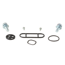 Load image into Gallery viewer, All Balls Racing 84-87 Kawasaki KXT250 Tecate Fuel Tap Repair Kit