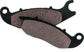 BikeMaster Honda Brake Pads