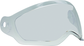 FIRSTGEAR Hyperion Shield - Clear