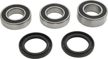 Load image into Gallery viewer, Pivot Works 00-13 Husqvarna CR125 Rear Wheel Bearing Kit