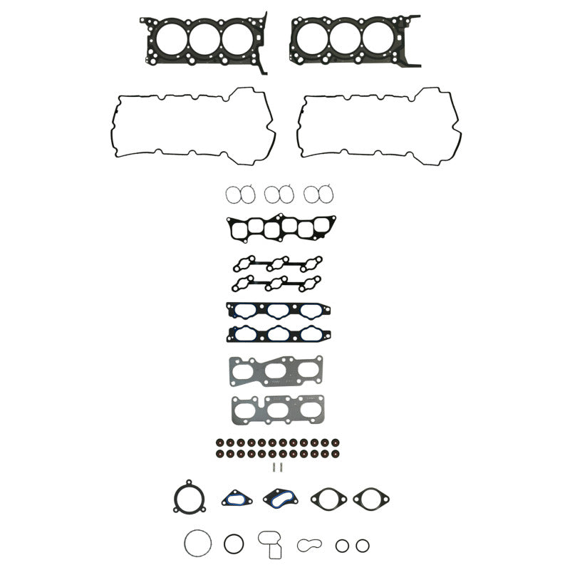 Fel-Pro Hyundai Genesis HS 26420 PT-3 PermaTorque Engine Cylinder Head Gasket Set