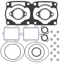 Load image into Gallery viewer, Vertex Gaskets 96-98 Arctic Cat ZR 440 Top End Gasket Kit
