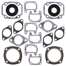 Load image into Gallery viewer, Vertex Gaskets 71-75 Arctic Cat Panther/Puma/Cheetah (Kawasaki) FC/2 Compl Gasket Kit w/ Oil Seals