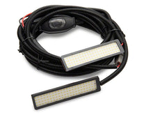 Load image into Gallery viewer, Raxiom Axial Series LED Underhood Lighting Kit Universal (Some Adaptation May Be Required)