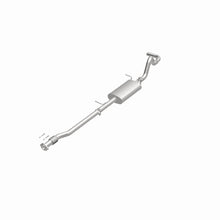 Load image into Gallery viewer, MagnaFlow BRE Exhaust Kit 07-08 Sierra Silverado 1500 4.8L