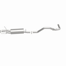 Load image into Gallery viewer, MagnaFlow BRE Exhaust Kit 01-02 Savana Express 3500 5.7L