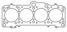 Load image into Gallery viewer, Cometic VW / Audi 1800/2000cc 85mm .080 inch MLS Head Gasket