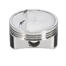 Load image into Gallery viewer, Manley Chevrolet LS Piston Set - 3.905in Bore 1.304in CH, -10.00 CC