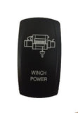 Spod Rocker Factor 55 Winch Power Switch