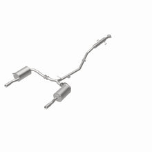 Load image into Gallery viewer, MagnaFlow BRE Exhaust Kit 03-08 Mazda 6 2.3L