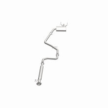 Load image into Gallery viewer, BRExhaust 13-16 Chevrolet Malibu Limited 2.5L Exhaust Kit