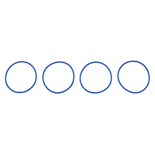 Load image into Gallery viewer, Fel-Pro Volvo S40 ES 73590 Spark Plug Tube Seal Set