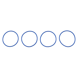 Fel-Pro Volvo S40 ES 73590 Spark Plug Tube Seal Set