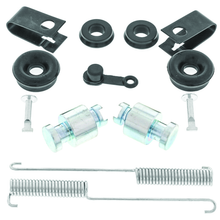 Load image into Gallery viewer, QuadBoss 87-98 Yamaha YFM350FW Big Bear 4x4 (02) Wheel Cylinder Rebuild Kit