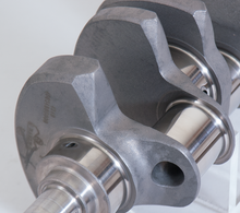 Load image into Gallery viewer, Eagle Chevrolet 400 3.480in Stroke Internal Balance Forged 4340 Steel Crankshaft