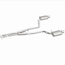 Load image into Gallery viewer, MagnaFlow BRE Exhaust Kit 10-14 Cadillac CTS