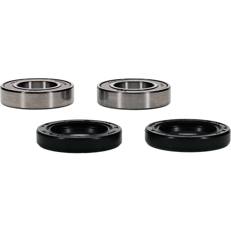 Pivot Works Yamaha Wheel Bearing Kit Premium Bearings