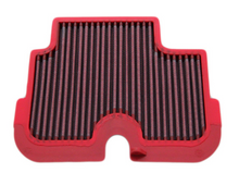 Load image into Gallery viewer, BMC 11-13 Kawasaki ER-4F 400 Replacement Air Filter- Race