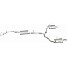 Load image into Gallery viewer, BRExhaust 09-12 Buick Enclave 3.6L Exhaust Kit