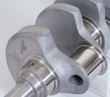 Load image into Gallery viewer, Eagle Chevrolet 350 3.250in Stroke Large Journal Forged 4340 Steel Crankshaft