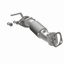 Load image into Gallery viewer, BRE Exhaust 06-10 Sonata 2.4L Front Pipe Kit