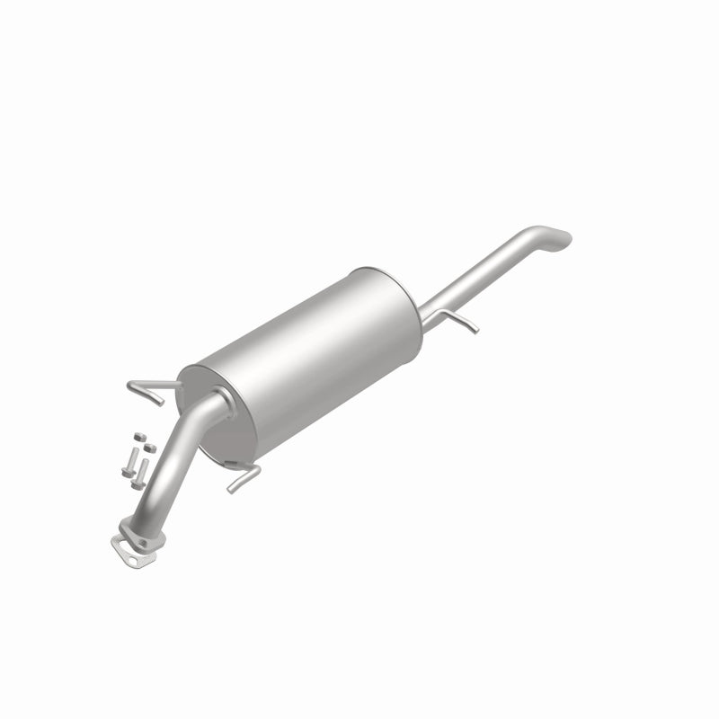 BRExhaust 09-11 Chevrolet Aveo 1.6L Muffler Kit