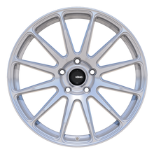 Load image into Gallery viewer, Konig Aeris 18x8 5x114.3 ET40 Steel Silver Wheel