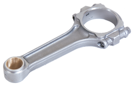 Eagle Chevrolet BB 6.700in 6.700in 5140 Steel 7/16in Bolts I-Beam Connecting Rods - Set of 8