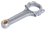 Eagle Chevrolet BB 6.700in 6.700in 5140 Steel 7/16in Bolts I-Beam Connecting Rods - Set of 8