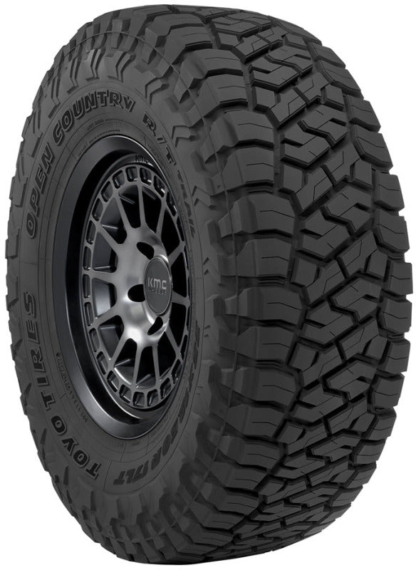 Toyo Open Country R/T Trail Tire - 265/70R18 116T XL