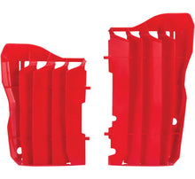 Load image into Gallery viewer, Acerbis 17-20 Honda CRF450R/ CRF450RX/ 2022 CRF450R-S Radiator Louvers - Red