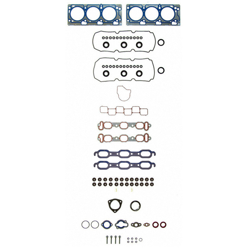Fel-Pro Chrysler Pacifica HS 26208 PT-1 PermaTorque Engine Cylinder Head Gasket Set