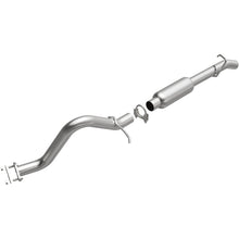 Load image into Gallery viewer, Magnaflow BRE 05-08 Escape/Mariner/Tribute 2.3L-3.0L Muffler Kit