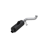 MBRP 12-13 Honda Forman/Rancher 500 1.75in Slip-on Exhaust System w/ Sport Muffler