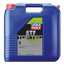 Load image into Gallery viewer, LIQUI MOLY 20L Top Tec ATF 1950