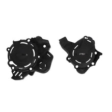 Load image into Gallery viewer, Acerbis 2023 KTM SX125/ TC125 X-Power Kit - Black