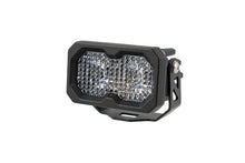 Load image into Gallery viewer, Diode Dynamics C2 2.0 Sport White Flood Standard ABL (single)