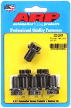 Load image into Gallery viewer, ARP Pontiac 350/455 1/2in x 20 - .675in Length Pro Series Flywheel Bolt Kit