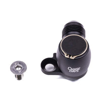 Load image into Gallery viewer, Chase Bays Toyota 1JZ/2JZ/BEAMS Version 2 10AN Power Steering Pump Feed Adapter