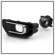 Load image into Gallery viewer, Spyder 24-26 Ford Ranger OEM Fog Lights w/Switch - Clear (FL-FR24-C)